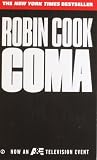 Cook, Robin: Coma Cook, Robin: Coma