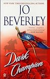 Beverly, Jo: Dark Champion