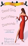 Martin, Nancy: Dead Girls Don't Wear Diamonds