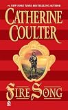 Coulter, Catherine: Fire Song Coulter, Catherine: Fire Song