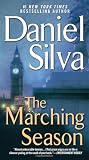 Silva, Daniel: The Marching Season