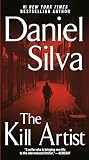 Silva, Daniel: The Kill Artist Silva, Daniel: The Kill Artist