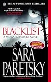Paretsky, Sara: Blacklist Paretsky, Sara: Blacklist