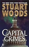 Woods, Stuart: Capital Crimes Woods, Stuart: Capital Crimes