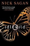 Sagan, Nick: Idlewild Sagan, Nick: Idlewild