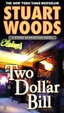 Two-Dollar Bill by Stuart Woods