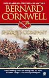 Cornwell, Bernard: Sharpe's Company Cornwell, Bernard: Sharpe's Company