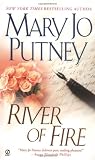Putney, Mary Jo: River Of Fire