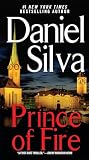 Silva, Daniel: Prince of Fire Silva, Daniel: Prince of Fire