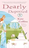 Collins, Kate: Dearly Depotted: A Flower Shop Mystery Collins, Kate: Dearly Depotted: A Flower Shop Mystery