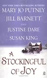 Barnett, Jill: A Stockingful of Joy Barnett, Jill: A Stockingful of Joy