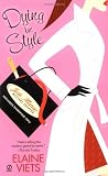 Viets, Elaine: Dying in Style: Josie Marcus, Mystery Shopper Viets, Elaine: Dying in Style: Josie Marcus, Mystery Shopper
