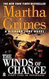 Grimes, Martha: The Winds of Change Grimes, Martha: The Winds of Change