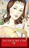Fields, Alicia: All's Fair in Love And War: Athena's Tale