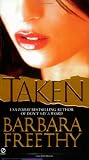 Freethy, Barbara: Taken Freethy, Barbara: Taken