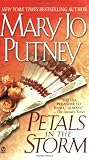 Putney, Mary Jo: Petals in the Storm Putney, Mary Jo: Petals in the Storm