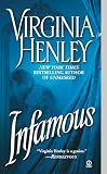 Henley, Virginia: Infamous Henley, Virginia: Infamous