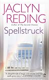 Reding, Jaclyn: Spellstruck