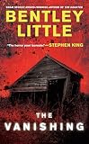 Little, Bentley: The Vanishing Little, Bentley: The Vanishing