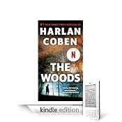 The Woods by Harlan Coben