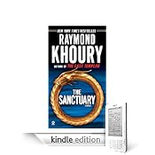 The Sanctuary by Raymond Khoury