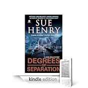 Degrees of Separation by Sue Henry