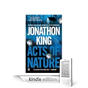 Acts of Nature by Jonathon King