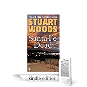 Santa Fe Dead by Stuart Woods
