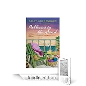 Patterns in the Sand by Sally Goldenbaum