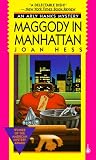 Hess, Joan: Maggody in Manhattan Hess, Joan: Maggody in Manhattan