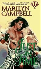 Just in Time by Marilyn Campbell