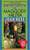 Hess, Joan: The Maggody Militia