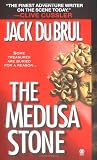 Du Brul, Jack: The Medusa Stone: Library Edition Du Brul, Jack: The Medusa Stone: Library Edition