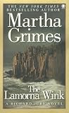 Grimes, Martha: The Lamorna Wink