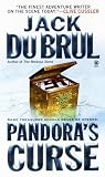 Du Brul, Jack: Pandora's Curse Du Brul, Jack: Pandora's Curse