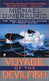 Dimercurio, Michael: Voyage of the Devilfish Dimercurio, Michael: Voyage of the Devilfish