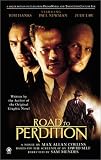 Collins, Max Allen: The Road to Perdition
