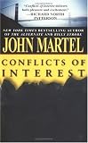 Martel, John: Conflicts of Interest Martel, John: Conflicts of Interest