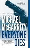 McGarrity, Michael: Everyone Dies: A Kevin Kerney Novel