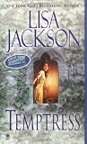 Jackson, Lisa: Temptress Jackson, Lisa: Temptress