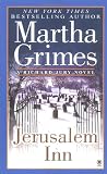 Grimes, Martha: The Jerusalem Inn