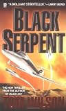 Wilson, Tom: Black Serpent