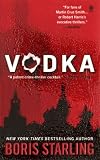 Starling, Boris: Vodka Starling, Boris: Vodka
