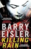 Eisler, Barry: Killing Rain Eisler, Barry: Killing Rain
