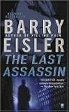 Eisler, Barry: The Last Assassin Eisler, Barry: The Last Assassin