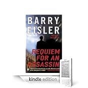 Requiem For An Assassin by Barry Eisler