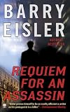 Eisler, Barry: Requiem For An Assassin Eisler, Barry: Requiem For An Assassin