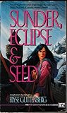 Guttenberg, Elyse: Sunder, Eclipse and Seed Guttenberg, Elyse: Sunder, Eclipse and Seed