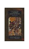 Kennealy-Morrison, Patricia: The Hawk's Gray Feather: A Book of the Keltiad