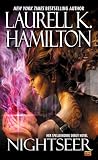 Hamilton, Laurell K.: Nightseer